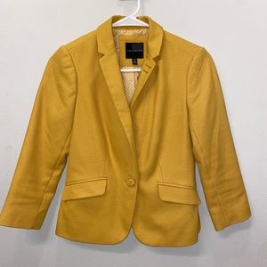 PETITE The Limited Women’s Blazer